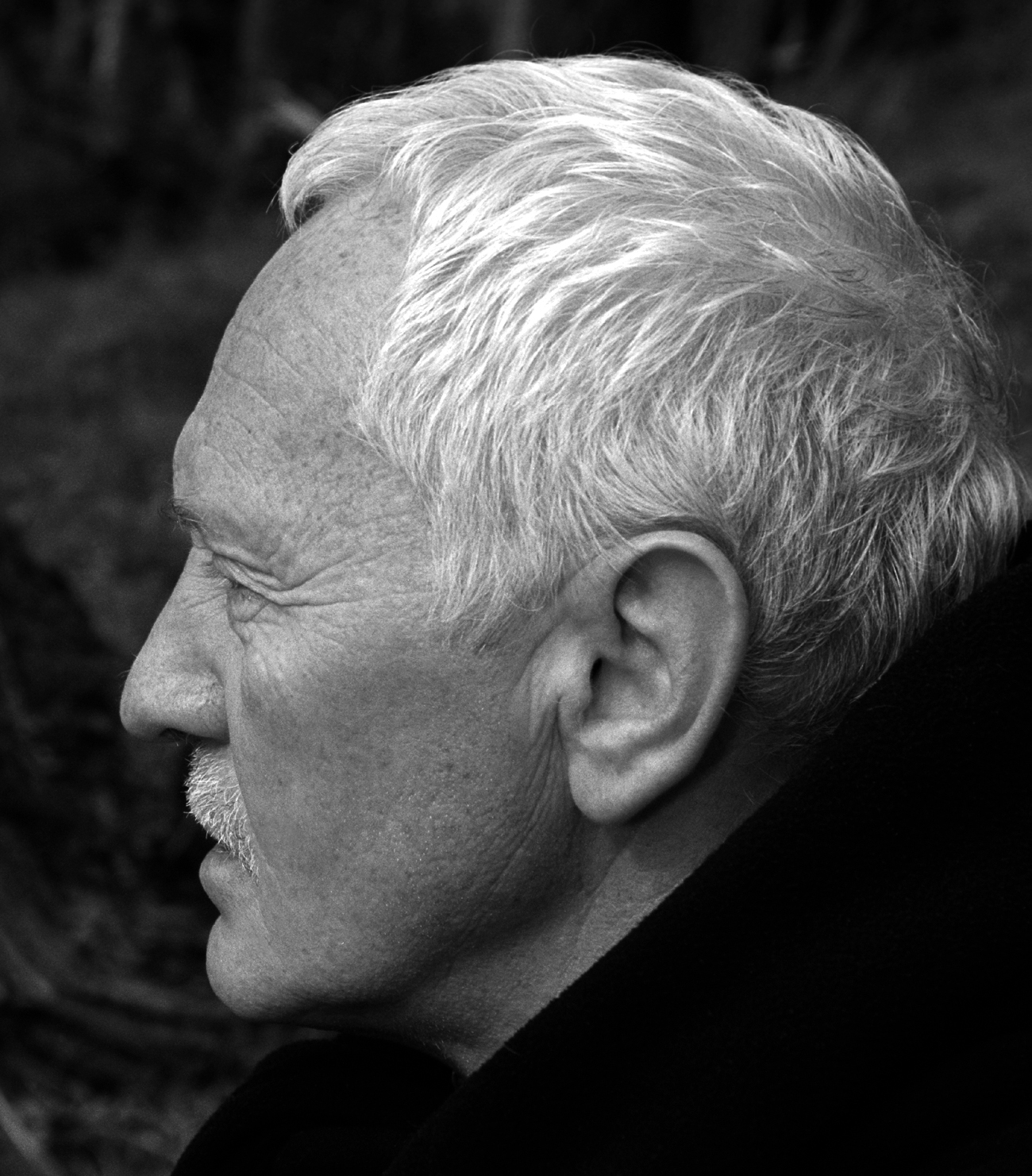 Fotografia przedstawiająca Włodzimierza Kotkowskiego.