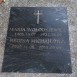 Photo montrant Tombstone of Regina Mikhailova and Maria Volodkevich