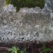 Photo montrant Tombstone of Malwina Wisocka