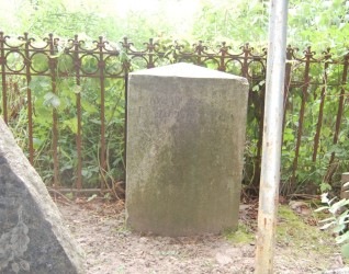 Nagrobek rodziny Kwiatkowskich