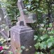 Fotografia przedstawiająca Tombstone of Adolf Sashkevich (Saskevica)