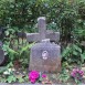 Photo montrant Tombstone of Adolf Sashkevich (Saskevica)