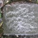 Photo montrant Tombstone of Maria and Wincenty Szypkowski