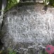 Photo montrant Tombstone of Anna Kasperowska