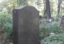 Photo montrant Tombstone of Adolf Kuzminski, Peter Kuzminski