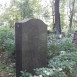 Photo montrant Tombstone of Adolf Kuzminski, Peter Kuzminski
