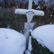 Fotografia przedstawiająca Graves of altar boys killed or died in World War II
