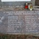 Photo montrant Grave of the 16 inhabitants of Olkieniki murdered on 25 May 1942.