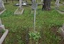 Fotografia przedstawiająca Groby Polaków zamordowanych w czasie II wojny światowej