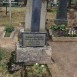 Fotografia przedstawiająca Grave of Home Army soldiers killed near Kravchuny-Novosiolki, partially exhumed