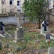 Fotografia przedstawiająca Graves of Polish soldiers killed between 1919 and 1920