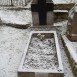 Fotografia przedstawiająca Graves of Polish soldiers killed between 1919 and 1920