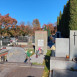 Photo showing Tomb of Polish Legions soldier Józef Gacek