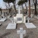 Photo montrant Polish quarters in the Armenian cemetery