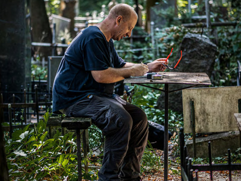 Bartłomiej Gutowski