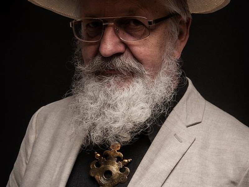 Jan Tadeusz Skłodowski