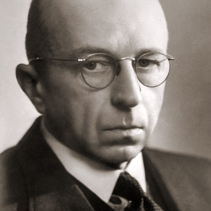Portret Adama Koca