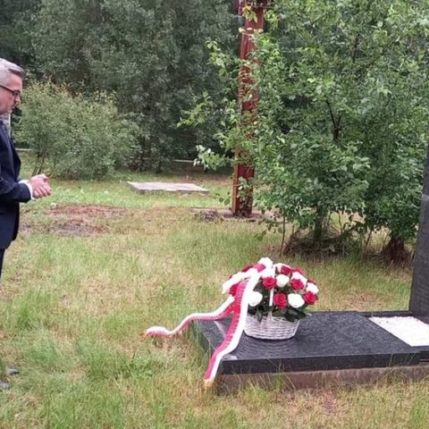 Victims of crimes of the sov. until 1939 - mass executions