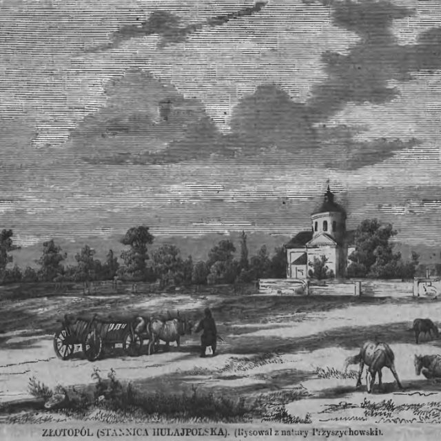 Description de Zlotopol