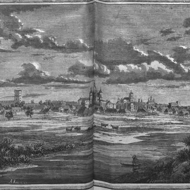 Opis Łucka