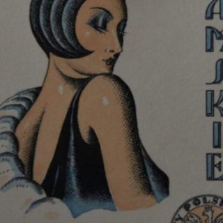 Query of Polish iconographic material from the Second Polish Republic
