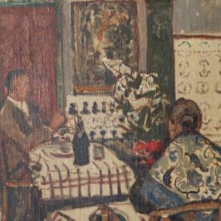 Artistes polonais dans les îles britanniques