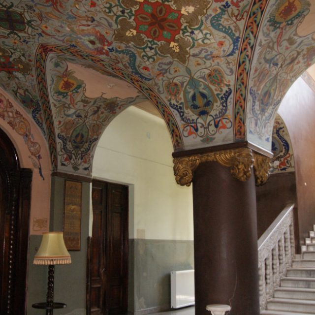 Henryk Hryniewski. Biografia malarza i architekta