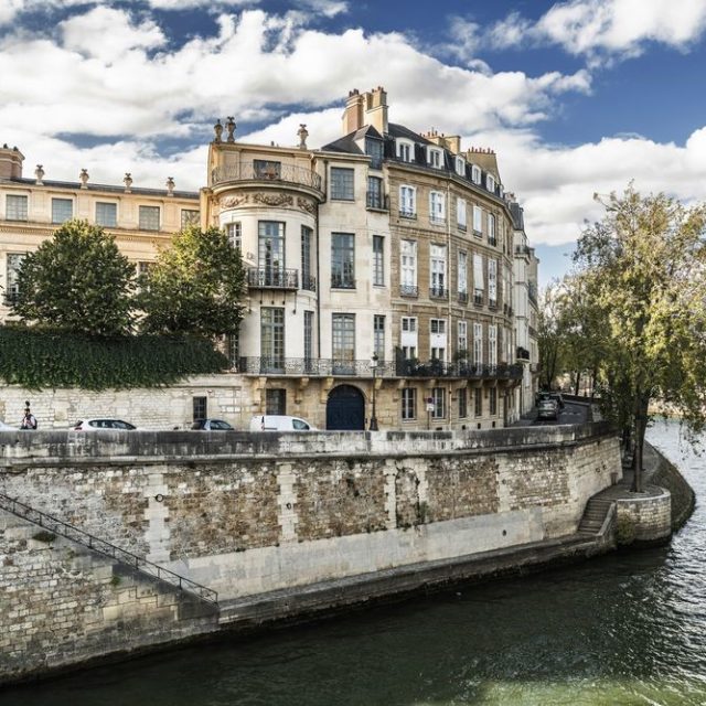 L'Hôtel Lambert : un haut lieu de la culture polonaise sur les rives de la Seine