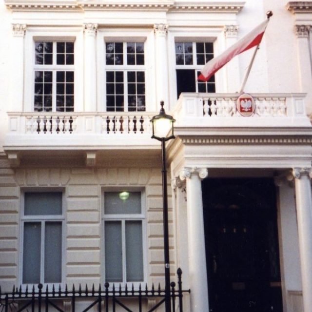 Polish Institute in London