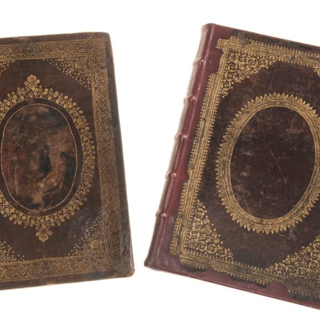 Księgi Nacji Polskiej, 1592-1745, Archiwum Uniwersytetu w Padwie, Padwa, Włochy