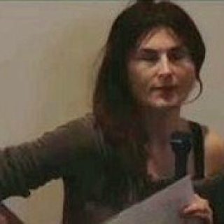 Anna Baumgart